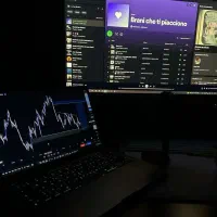 استراتژی ترید فارکس کریپتو اسکلپ  پراپ