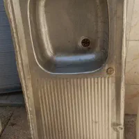 سینک آبچکان