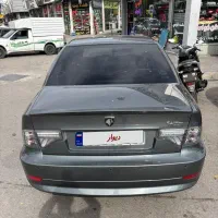 سورن پلاس دوگانه۱۴۰۳|خودرو سواری و وانت|اردبیل, |دیوار