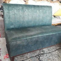 مبل۲نفره مناسب گیم نت|مبلمان اداری|مشهد, کوشک مهدی|دیوار