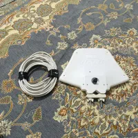 آنتن وسیم انتن|تلویزیون و پروژکتور|کنگاور, |دیوار