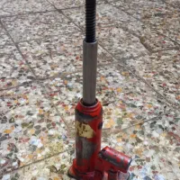 جک روغنی ژاپنی|ابزارآلات|خرم‌آباد, |دیوار