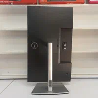 مانیتور 24 اینچ DELL - فرم لس - HDMI - پنل IPS|قطعات و لوازم جانبی رایانه|قزوین, |دیوار