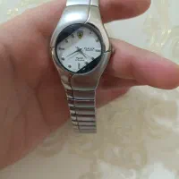 ساعت اوماکس اصل و ساعت زاگرس