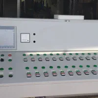 تابلو برق صنعتی و سیم پیچی|ماشین‌آلات صنعتی|قدس, شهر‌قدس|دیوار