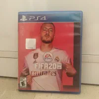 بازی FIFA 20 مناسب PS4