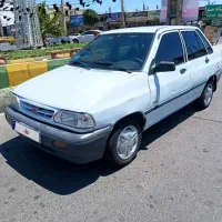 پراید