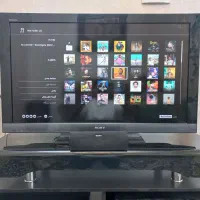 تلویزیون LCD سونی ۴۰ اینچ