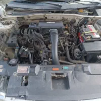 سمند سورن|خودرو سواری و وانت|ارومیه, |دیوار