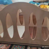 تخت گهواره ای