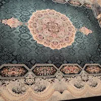 قالی|فرش|قوچان, |دیوار