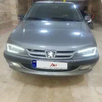 پارس مدل ۸۹