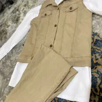 سه تیکه شیک