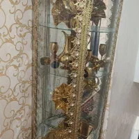 فروش بوفه برنزی در حد نو