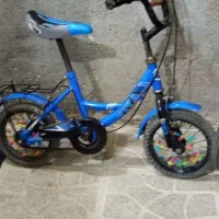 دوچرخه سایز ۱۲