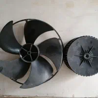 قطعات استوک کولر در چغادک