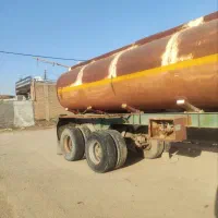 تانکر ۳۲هزار لیتری