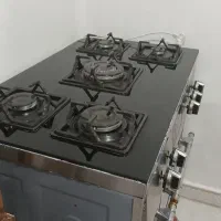 اجاق گاز ۵ شعله
