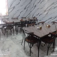 صندلی مبل رستوران جگرکی طباخی رستورانی|کافیشاپ و رستوران|تهران, طرشت|دیوار