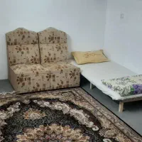سوییت مسافر در گویم|اجارهٔ کوتاه‌مدت آپارتمان و سوئیت|شیراز, گویم|دیوار