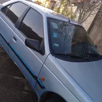 پژو روا دوگانه سوز کارخانه|خودرو سواری و وانت|بیرجند, |دیوار