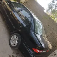 سمند فنی سالم مدل ۱۳۸۱