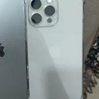 اپل iPhone 16 Pro Max با حافظهٔ ۲۵۶ گیگابایت