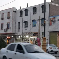 فروش آپارتمان ۱۳۴ متری ۲ خوابه طبقه ۱