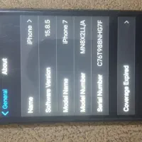 آیفون 7|موبایل|تهران, افسریه شمالی|دیوار