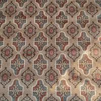 گلیم ۶ متری