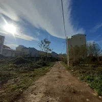 ۴۶۴۵ متر زمین مسکونی در رشت قلیپور قابل تهاتر|فروش زمین و ملک کلنگی|رشت, آزادگان|دیوار