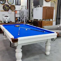 خرید و فروش میز بیلیارد راه اندازی باشگاه نصب نصاب