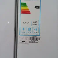 یخچال اسنوا نو نو