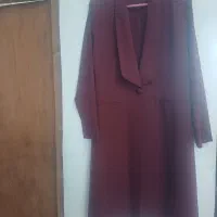 مانتو اداری