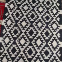 گلیم دست بافت