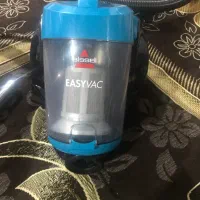 جارو برقی بیسل امریکایی