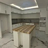کابینت و کمد دیواری mdf