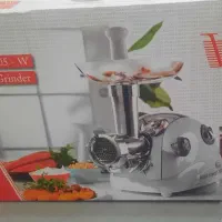 چرخگوشت فوری