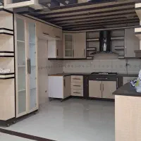 ۲۰۱ متر ویلایی.