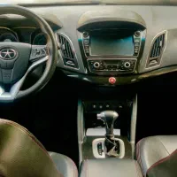 جک s5مدل ۹۹ اتوماتیک|خودرو سواری و وانت|مشهد, دانشجو|دیوار