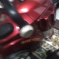 یک عدد جارو برقی فروشی|جاروبرقی، جارو شارژی، بخارشو|تولم شهر, |دیوار