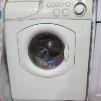 ماشین لباسشویی فروش
