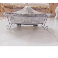 سوفله خوری.... نونو مناسب جهیزیه و کادو