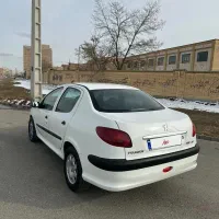 206sd|خودرو سواری و وانت|ارومیه, |دیوار