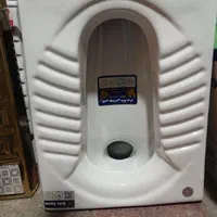 کاسه توالت نو|لوازم سرویس بهداشتی|رشت, نظری|دیوار