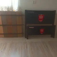 تخت یک نفره امدی اف اصل