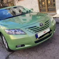 کمری 2007 فول gl|خودرو سواری و وانت|تهران, ابوذر|دیوار