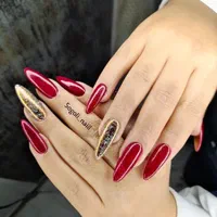 کاشت ناخن + کاشت مژه +لیفت ابرو +آموزش|خدمات آرایشگری و زیبایی|اصفهان, خرم|دیوار