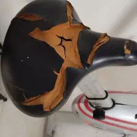 دوچرخه ثابت