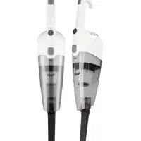 جارو عصایی پرتابل راف آلمان/جاروبرقی ایستاده اصل|جاروبرقی، جارو شارژی، بخارشو|تهران, افسریه شمالی|دیوار